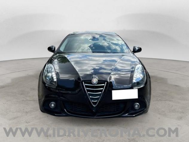 ALFA ROMEO Giulietta Giulietta 1.6 jtdm 120cv rif. 23882480 - Foto 3