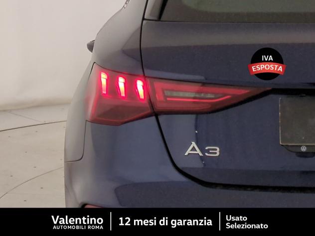Audi A3 Sportback 35 TFSI S tronic S line Edition - Foto 9