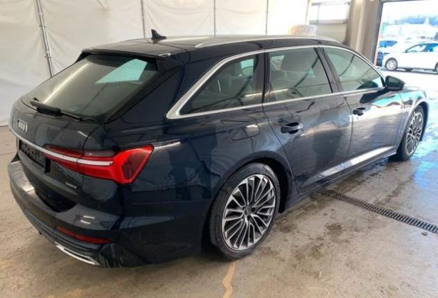 AUDI A6 Avant 50 TFSIe Quattro S tronic S line Sline rif. 23308410 - Foto 2