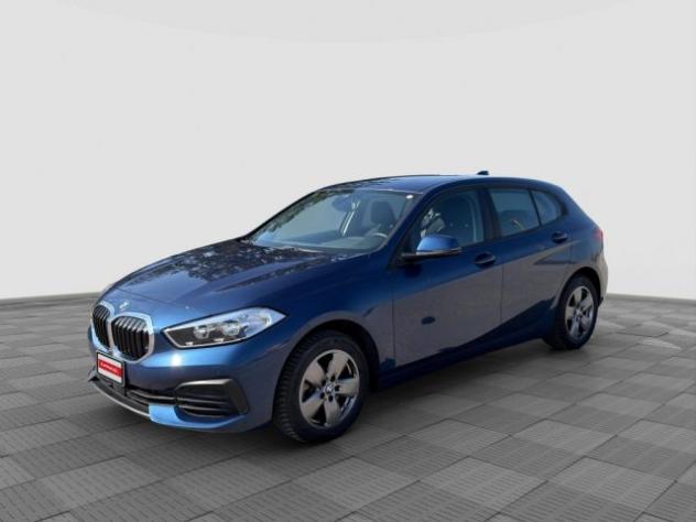 BMW 116 Serie 1 d ADVANTAGE rif. 23998799