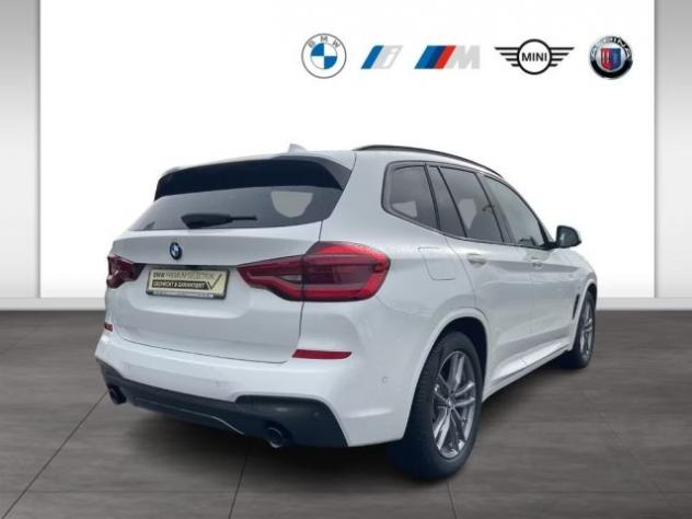 BMW X3 xDrive20d 48V Msport M Sport rif. 22918825 - Foto 2