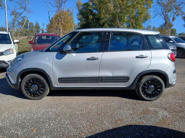 Fiat 500L 1.3 Multijet 95 CV Cross - Foto 8
