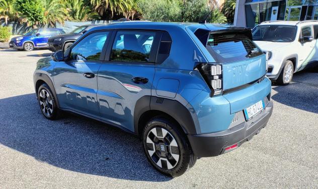 FIAT Grande Panda Hybrid Hybrid Icon - Foto 5