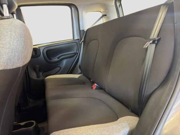 FIAT Panda Panda 1.0 FireFly Hybrid City Life rif. 23697082 - Foto 10