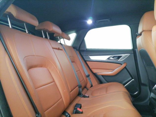 Jaguar F-Pace 2.0d i4 mhev R-Dynamic S awd 204cv auto - Foto 4