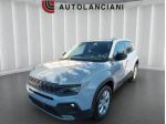 JEEP Avenger 1200 TURBO ALTITUDE 100CV CARPLAY CAM PDC"17  rif. 24119992