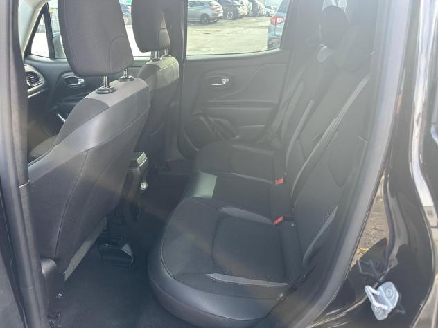Jeep Renegade 1.3 T4 190CV PHEV 4xe AT6 Limited - Foto 6