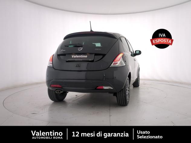 Lancia Ypsilon 1.0 FireFly 70cv Hybrid Gold Plus - Foto 3