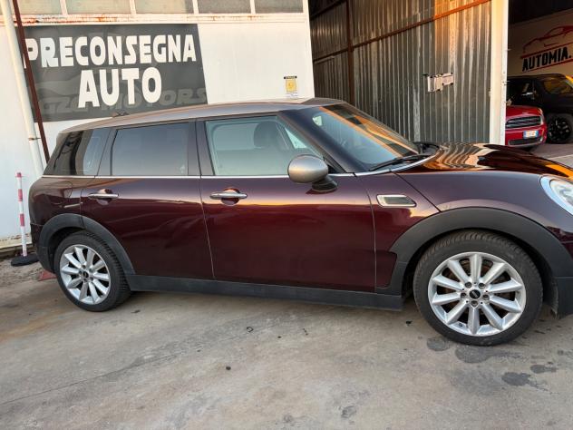 Mini Cooper D Clubman 2.0 Hype FULL - Foto 2