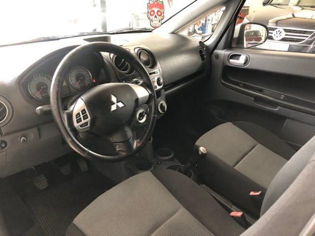 MITSUBISHI Colt 1.1 12V 3p. GPL Inform rif. 23788490 - Foto 8