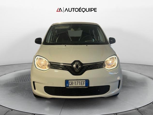 Renault Twingo Electric Twingo III Electric Twingo Techno 22kWh - Foto 8