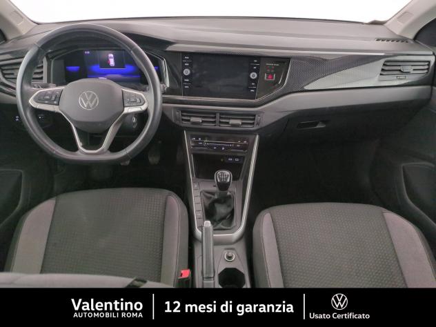 Volkswagen Polo 1.0 TSI Life - Foto 7