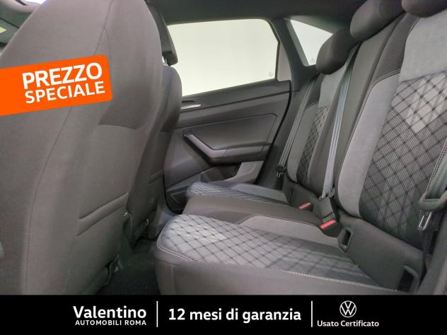Volkswagen Taigo 1.0 TSI R-LINE 110 CV - Foto 10