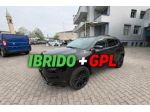 JEEP Compass 1.3 Turbo T4 190 CV PHEV AT6 4xe Black Ed.  rif. 23523171