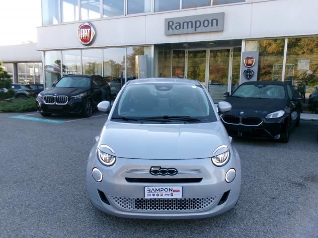 FIAT 500 Hybrid Hybrid Torino - Foto 7