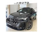 Audi Q5 Sportback Identity black S line edition 204cv km0 |tetto+r21"+sedil &hellip;