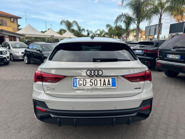 Audi Q3 SPB 40 TDI quattro S tronic Business Plus - Foto 5