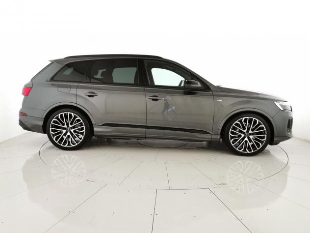 Audi Q7 3.0 tdi mhev S line edition quattro 286cv tiptronic 7p.ti - Foto 4