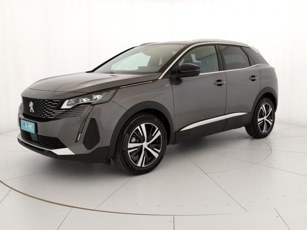 Peugeot 3008 3008 BlueHDi 130 S&S EAT8 GT N1 AUTOCARRO