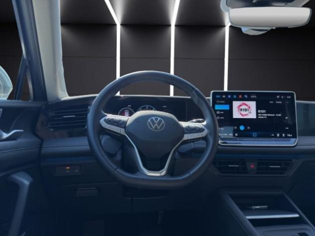 VOLKSWAGEN Tiguan 2.0 TDI 150 CV DSG Life rif. 23679381 - Foto 10