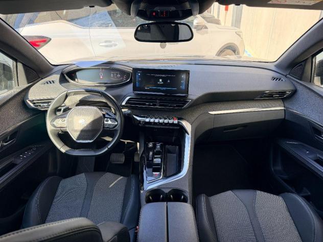 PEUGEOT - 3008 1.5 bluehdi Allure Pack 130cv eat8#RETROCAMERA! - Foto 8