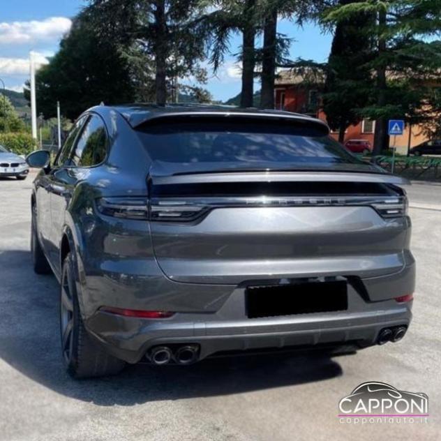 PORSCHE Cayenne Coupé 3.0 V6- Distribuzione e tagliando cambio rif. 23699368 - Foto 4