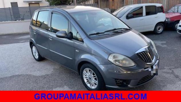 LANCIA MUSA 1.4 Diva Ecochic GPL Ok Neopatentati rif. 23055238 - Foto 4