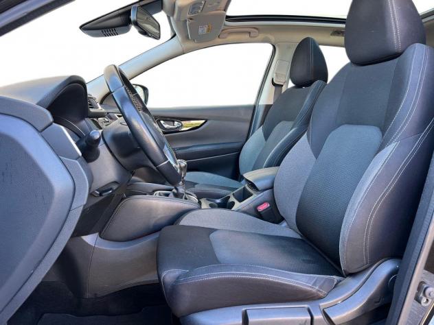 Nissan Qashqai 1.5 dci N-Connecta 115cv - Foto 9