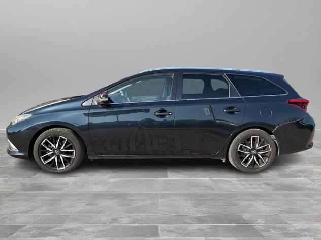 Toyota Auris Touring Sports 1.8h Lounge cvt - Foto 8