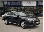 AUDI Q5 SPB 40 TDI quattro S tronic S line SC ROTTAMAZIONE rif. 23750364