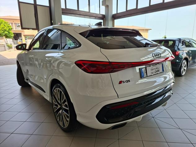 Audi Q5 SPB e-hybrid 220 kW S tronic quattro Line Edition - Foto 6