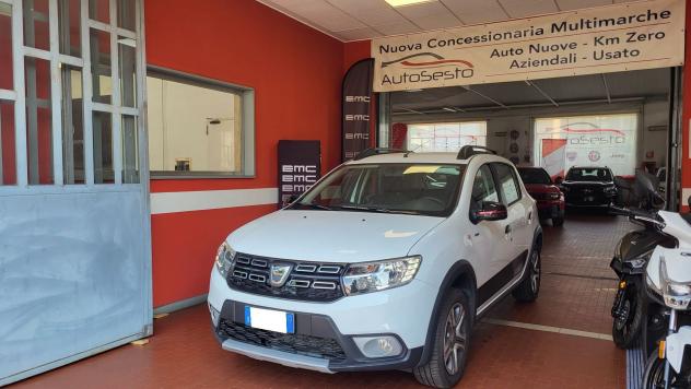 Dacia Stepway 0.9 TCE STEPWAY COMFORT