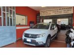 Dacia Stepway 0.9 TCE STEPWAY COMFORT