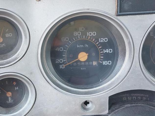 CHEVROLET Silverado Diesel 6.2 L rif. 21539255 - Foto 8