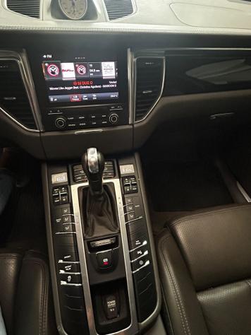 Porsche Macan 3.0 S Diesel - Foto 7