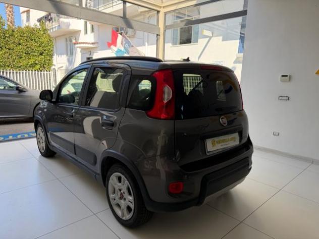 FIAT Panda 1.0 FireFly S&S Hybrid City Life da €129,00 mensil rif. 24077216 - Foto 5