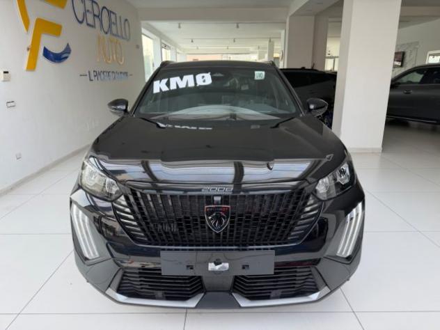 PEUGEOT 2008 Turbo benzina 100cv Allure tua da €239,00 rif. 24159214 - Foto 9