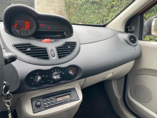 RENAULT Twingo 1.2 16V Dynamique rif. 23356430 - Foto 6