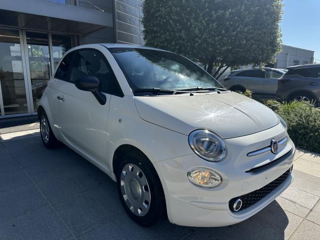 FIAT 500 500 1.0 hybrid 70cv *PROMO AZZURRA* - Foto 3