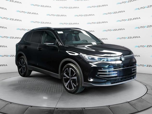 Volkswagen Tiguan 1.5 eTSI Elegance 150cv DSG *COLORI VARI, PROMO AZZURRA* - Foto 2