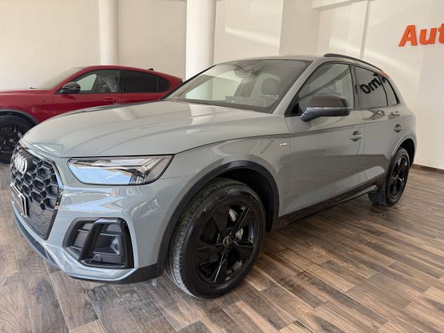 Audi Q5 Q5 40 TDI 204 CV quattro S tronic S line - Foto 3
