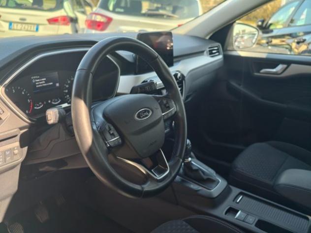 FORD Kuga 1.5ds 120 CV 2WD Titanium rif. 23987465 - Foto 8