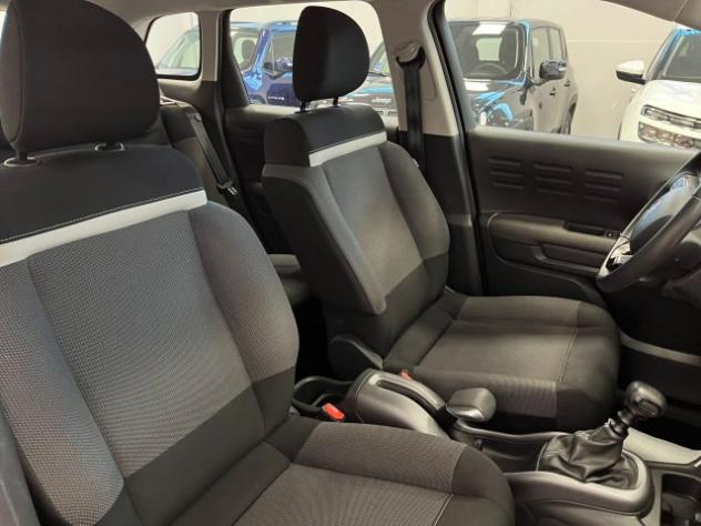 CITROEN C3 Aircross 1.2 puretech Feel s&s 110cv rif. 21364515 - Foto 7