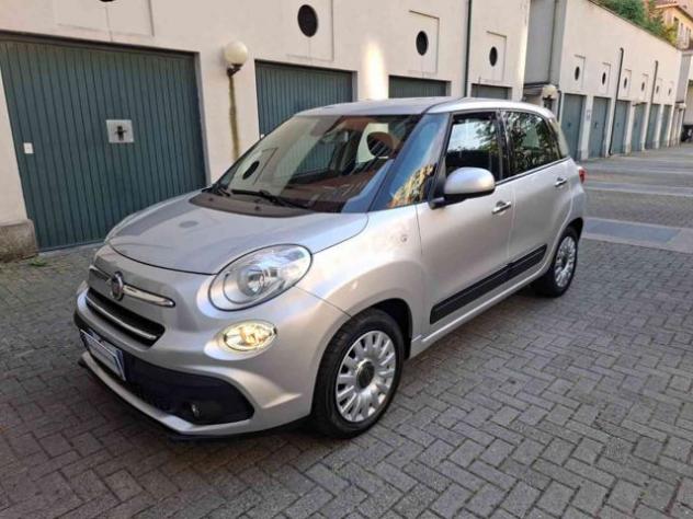 FIAT 500L 1.4 95 CV S&S City Cross rif. 24007061
