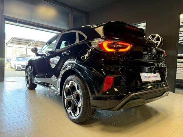 FORD Puma 1.0 EcoBoost Hybrid 125 CV S&S aut. ST-Line X rif. 23235669 - Foto 5