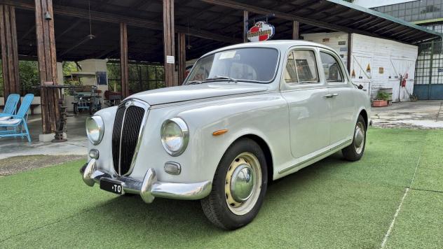 Lancia Appia II Serie 1957 - Foto 4