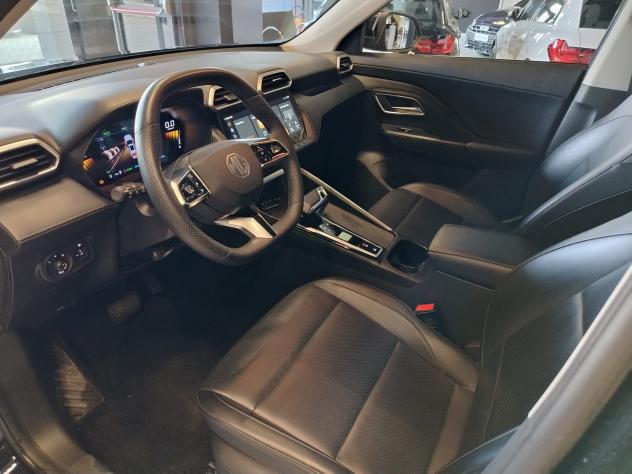 MG ZS (2024--) ZS 1.5 Hybrid+ Luxury - Foto 9