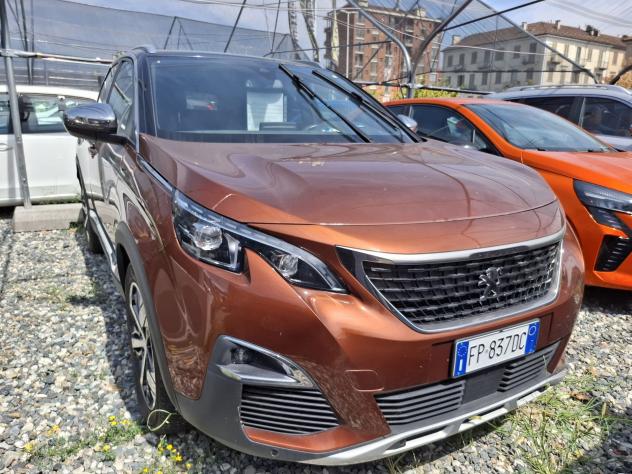 Peugeot 3008 2.0 bluehdi GT s&s 180cv eat8 - Foto 6