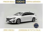 Peugeot 308 GT BlueHDi 130 EAT8 S&S aut.