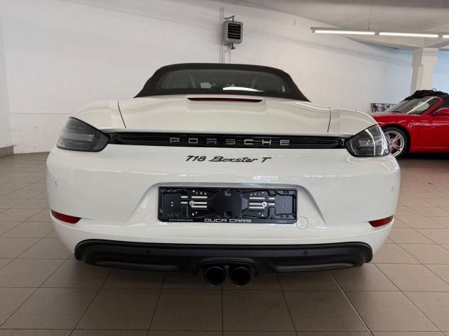 Porsche 718 2.0 Boxster T - Foto 5
